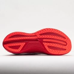 Saucony Endorphin Speed 3 Men's White/Black/VIZI 9 Saucony Endorphin Speed 3 Men's White/Black/VIZI -All Shoes Sales 048689 4