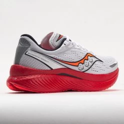 Saucony Endorphin Speed 3 Men's White/Black/VIZI 11 Saucony Endorphin Speed 3 Men's White/Black/VIZI -All Shoes Sales 048689 6