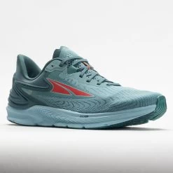 Altra Torin 6 Women's Dusty Teal -All Shoes Sales 048718 5