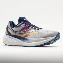 Saucony Triumph 20 Women's Prospect Glass -All Shoes Sales 048736 5