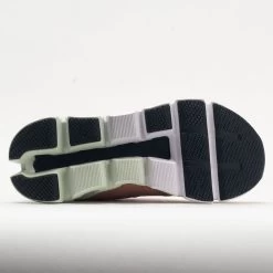 On Running On Cloudflyer 4 Women's Peach/Aloe -All Shoes Sales 048798 4