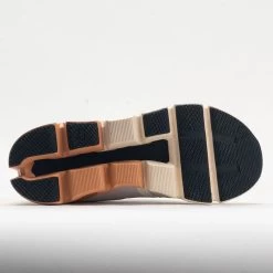 On Running On Cloudflyer 4 Women's White/Copper -All Shoes Sales 048799 4