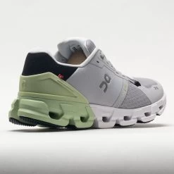 On Running On Cloudflyer 4 Men's Glacier/Meadow -All Shoes Sales 048802 6