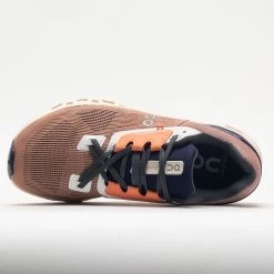 On Running On Cloudstratus Women's Cork/Fawn -All Shoes Sales 048818 2