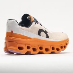 On Running On Cloudmonster Women's Fawn/Turmeric 11 On Running On Cloudmonster Women's Fawn/Turmeric -All Shoes Sales 048827 6