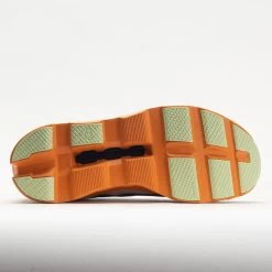 On Running On Cloudmonster Men's Eclipse/Turmeric 9 On Running On Cloudmonster Men's Eclipse/Turmeric -All Shoes Sales 048829 4