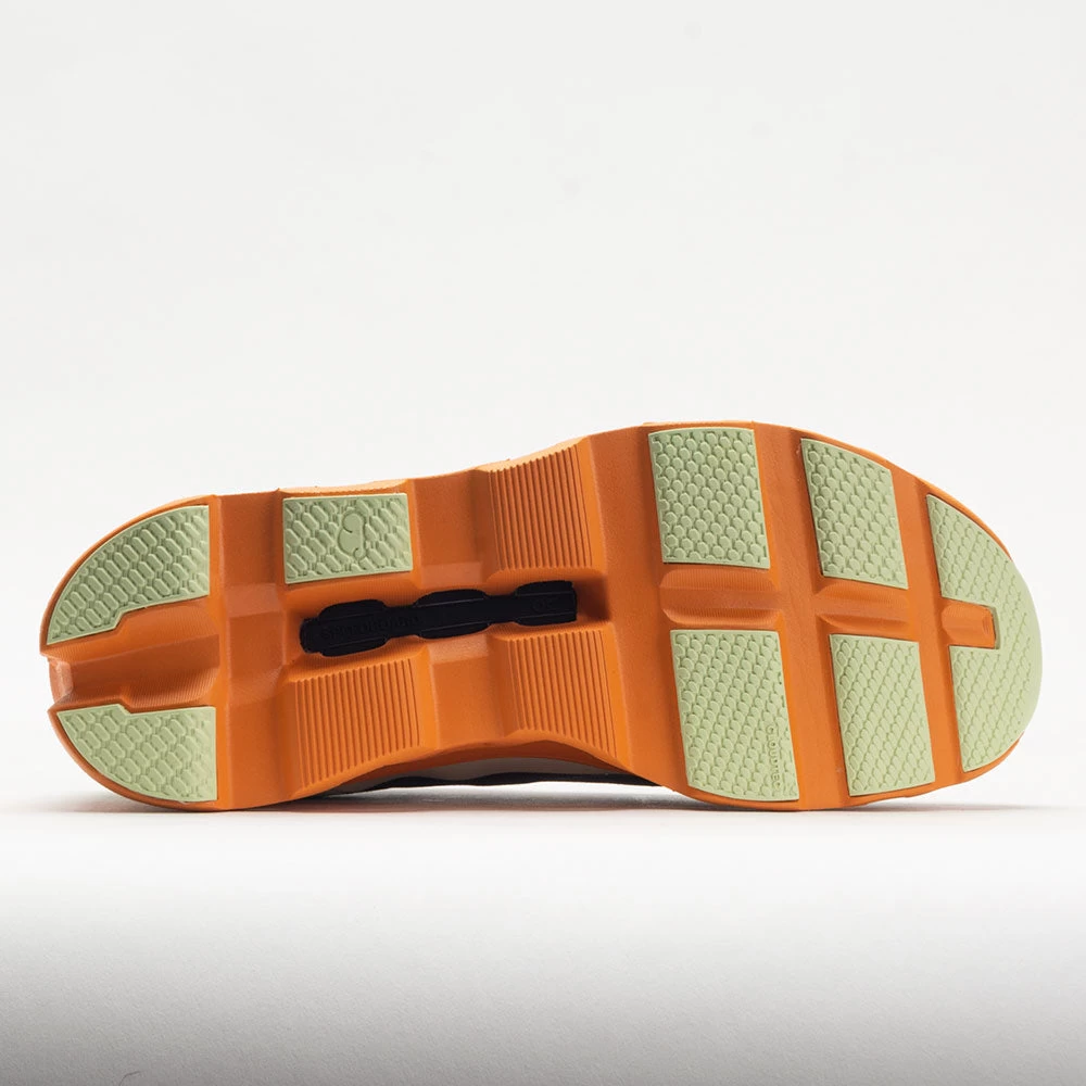 On Running On Cloudmonster Men's Eclipse/Turmeric 4 On Running On Cloudmonster Men's Eclipse/Turmeric - Image 4