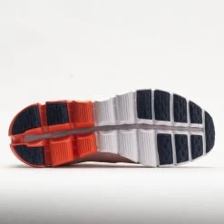 On Running On Cloudflow Women's Rose/Fiji -All Shoes Sales 048832 4