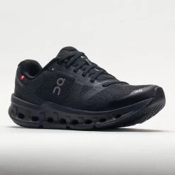 On Running On Cloudgo Men's Black/Eclipse -All Shoes Sales 048840 5