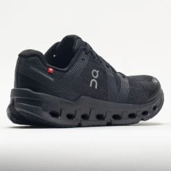 On Running On Cloudgo Men's Black/Eclipse -All Shoes Sales 048840 6