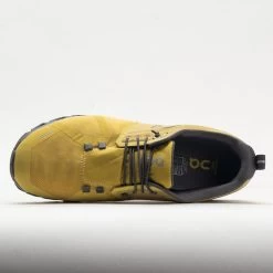 On Running On Cloud 5 Waterproof Men's Mustard/Rock -All Shoes Sales 048864 2