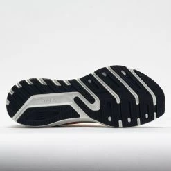 Brooks Launch GTS 9 Women's White/Pink/Nightlife -All Shoes Sales 048978 4