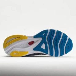 Mizuno Wave Sky 6 Men's White/Cyber Yellow 9 Mizuno Wave Sky 6 Men's White/Cyber Yellow -All Shoes Sales 049115 4