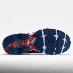 Mizuno Wave Creation 20 Men's Turkish Sea 9 Mizuno Wave Creation 20 Men's Turkish Sea -All Shoes Sales 049123 4