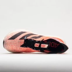 Adidas Adizero Prime X Strung Unisex Solar Red/White/Blue Dawn -All Shoes Sales 049176 2