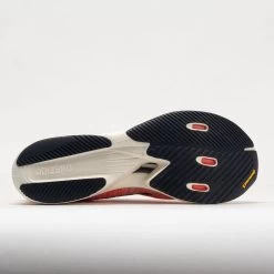 Adidas Adizero Prime X Strung Unisex Solar Red/White/Blue Dawn -All Shoes Sales 049176 4