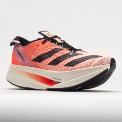 Adidas Adizero Prime X Strung Unisex Solar Red/White/Blue Dawn -All Shoes Sales 049176 5