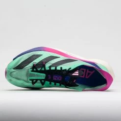Adidas Adizero Adios Pro 3 Men's Pulse Mint/Core Black/Lucid Blue 8 Adidas Adizero Adios Pro 3 Men's Pulse Mint/Core Black/Lucid Blue -All Shoes Sales 049177 2
