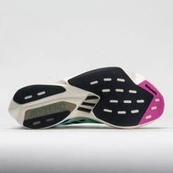 Adidas Adizero Adios Pro 3 Men's Pulse Mint/Core Black/Lucid Blue 9 Adidas Adizero Adios Pro 3 Men's Pulse Mint/Core Black/Lucid Blue -All Shoes Sales 049177 4