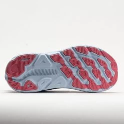 HOKA Clifton 9 Women's Bellwether Blue/Ceramic 9 HOKA Clifton 9 Women's Bellwether Blue/Ceramic -All Shoes Sales 049206 4