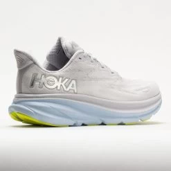 HOKA Clifton 9 Women's Nimbus Cloud/Ice Water -All Shoes Sales 049207 6