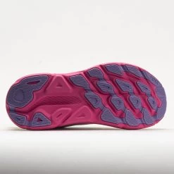 HOKA Clifton 9 Women's Eggnog/Blanc De Blanc -All Shoes Sales 049209 4