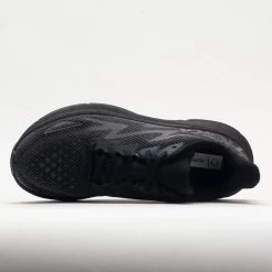 HOKA Clifton 9 Men's Black/Black 8 HOKA Clifton 9 Men's Black/Black -All Shoes Sales 049214 2