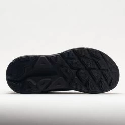 HOKA Clifton 9 Men's Black/Black 9 HOKA Clifton 9 Men's Black/Black -All Shoes Sales 049214 4