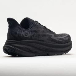 HOKA Clifton 9 Men's Black/Black 11 HOKA Clifton 9 Men's Black/Black -All Shoes Sales 049214 6