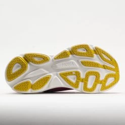 HOKA Bondi 8 Women's Cherries Jubilee/Pink Yarrow -All Shoes Sales 049224 4