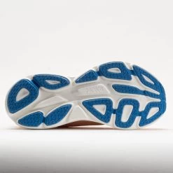 HOKA Bondi 8 Men's Impala/Mock Orange -All Shoes Sales 049227 4