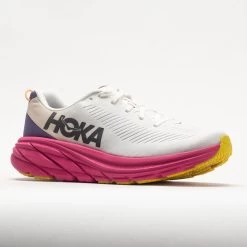 HOKA Rincon 3 Women's Blanc De Black/Eggnog 10 HOKA Rincon 3 Women's Blanc De Black/Eggnog -All Shoes Sales 049232 5