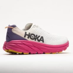 HOKA Rincon 3 Women's Blanc De Black/Eggnog 11 HOKA Rincon 3 Women's Blanc De Black/Eggnog -All Shoes Sales 049232 6
