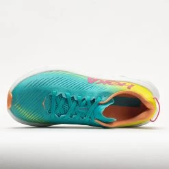 HOKA Rincon 3 Women's Ceramic/Evening Primrose -All Shoes Sales 049233 2