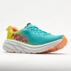 HOKA Rincon 3 Women's Ceramic/Evening Primrose -All Shoes Sales 049233 5
