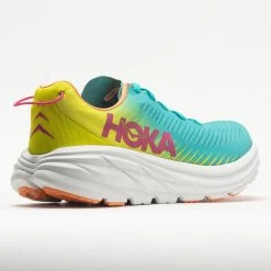 HOKA Rincon 3 Women's Ceramic/Evening Primrose -All Shoes Sales 049233 6