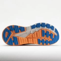 HOKA Gaviota 4 Women's Harbor Mist/Nimbus Cloud -All Shoes Sales 049241 4