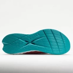 HOKA Carbon X 3 Men's White/Flame -All Shoes Sales 049246 4