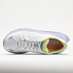 HOKA Kawana Women's White/Ice Water -All Shoes Sales 049257 2