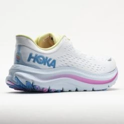 HOKA Kawana Women's White/Ice Water -All Shoes Sales 049257 6