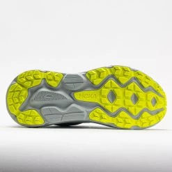 HOKA Challenger ATR 7 Women's Mist Green/Trellis -All Shoes Sales 049263 4