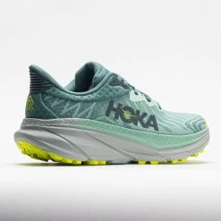 HOKA Challenger ATR 7 Women's Mist Green/Trellis -All Shoes Sales 049263 6