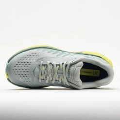 HOKA Torrent 3 Women's Mercury/Evening Primrose -All Shoes Sales 049275 2