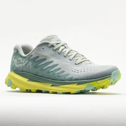 HOKA Torrent 3 Women's Mercury/Evening Primrose -All Shoes Sales 049275 5