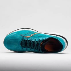 Saucony Endorphin Speed 3 Men's Agave/Black 8 Saucony Endorphin Speed 3 Men's Agave/Black -All Shoes Sales 049319 2