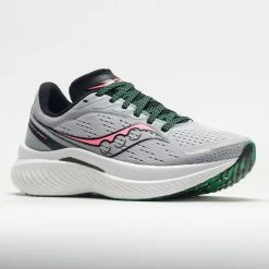 Saucony Endorphin Speed 3 Women's Concrete/ViZi -All Shoes Sales 049326 5