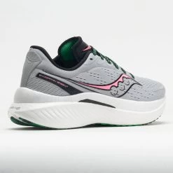 Saucony Endorphin Speed 3 Women's Concrete/ViZi -All Shoes Sales 049326 6