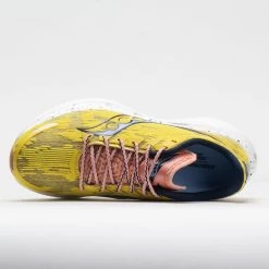 Saucony Endorphin Speed 3 Women's Yellow -All Shoes Sales 049327 2