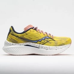 Saucony Endorphin Speed 3 Women's Yellow