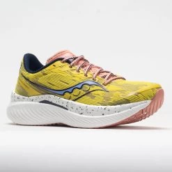Saucony Endorphin Speed 3 Women's Yellow -All Shoes Sales 049327 5